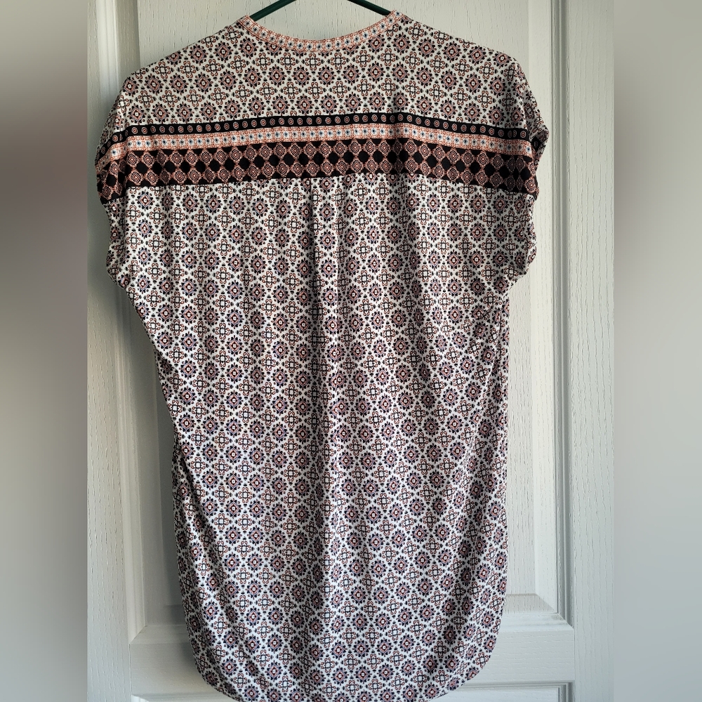 Max Studio blouse - Picture 3 of 5